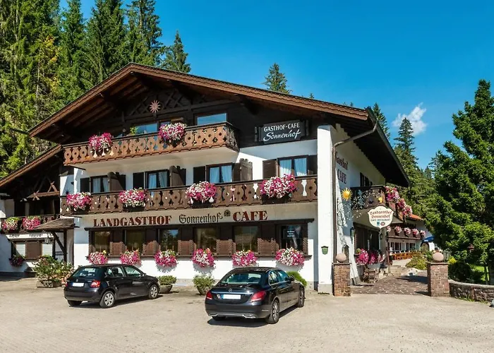 Landgasthof Sonnenhof
